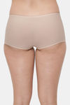 Z&D Medium Rise Full Coverage Boyshort (Pack of 3) - Multicolor — thumbnail 13