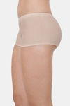 Z&D Medium Rise Full Coverage Boyshort (Pack of 3) - Multicolor — thumbnail 14