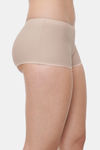Z&D Medium Rise Full Coverage Boyshort (Pack of 3) - Multicolor — thumbnail 16