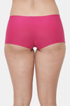 Z&D Medium Rise Full Coverage Boyshort (Pack of 3) - Multicolor — thumbnail 13