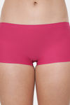 Z&D Medium Rise Full Coverage Boyshort (Pack of 3) - Multicolor — thumbnail 15