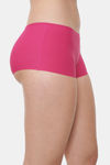 Z&D Medium Rise Full Coverage Boyshort (Pack of 3) - Multicolor — thumbnail 16