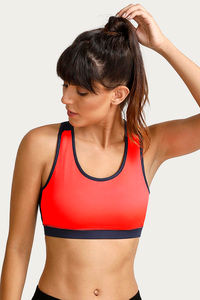 Orange, Navy