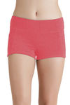 Rosaline Shorts - Pink — thumbnail 1