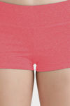 Rosaline Shorts - Pink — thumbnail 3