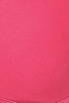 Clovia Single Layered Non Wired Full Coverage T-Shirt Bra - Pink — thumbnail 5
