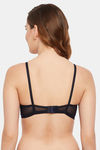 Clovia Padded Non-Wired Full Coverage T-shirt Bra (Pack of 2) - Multicolor — thumbnail 11