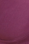 Clovia Double Layered Non Wired Medium Coverage T-Shirt Bra - Purple — thumbnail 5