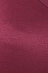Clovia Double Layered Non Wired Full Coverage T-Shirt Bra - Purple — thumbnail 5