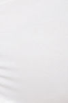 Clovia Single Layered Non Wired Full Coverage T-Shirt Bra - White — thumbnail 5
