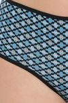 Clovia High Rise Cotton Hipster Panty - Multicolor — thumbnail 6