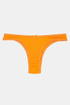 Clovia Low Rise Half Coverage Bikini Panty (Pack of 2) - Multicolor — thumbnail 4