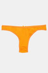 Clovia Low Rise Half Coverage Bikini Panty (Pack of 2) - Multicolor — thumbnail 5