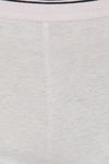 Clovia Medium Rise Full Coverage Boyshort - Grey — thumbnail 5
