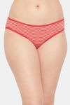 Clovia Low Rise Bikini Panty (Pack Of 3) - Multicolor — thumbnail 2