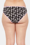 Clovia Low Rise Bikini Panty (Pack Of 3) - Multicolor — thumbnail 5