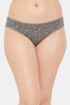 Clovia Low Rise Bikini Panty (Pack Of 3) - Multicolor — thumbnail 7