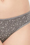 Clovia Low Rise Bikini Panty (Pack Of 3) - Multicolor — thumbnail 10