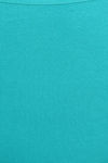 Clovia High Rise Cotton Hipster Panty - Green — thumbnail 5