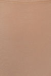 Clovia High Rise Modal Hipster Panty - Nude — thumbnail 5