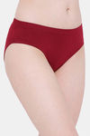 Clovia Mid Rise Cotton Hipster Panty - Multi — thumbnail 4