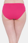 Clovia Mid Rise Cotton Hipster Panty - Multi — thumbnail 5