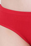 Clovia Mid Rise Cotton Hipster Panty - Multi — thumbnail 6