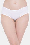 Clovia Mid Rise Cotton Bikini Panty - Multi — thumbnail 3