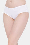 Clovia Mid Rise Cotton Bikini Panty - Multi — thumbnail 5