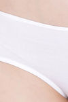 Clovia Mid Rise Cotton Bikini Panty - Multi — thumbnail 6