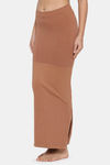 Clovia Saree Shapewear With Drawstring - Beige — thumbnail 2