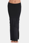 Clovia Seamless High Compression Saree Shapewear - Black — thumbnail 1