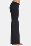 Clovia Seamless High Compression Saree Shapewear - Black — thumbnail 2