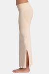 Clovia Seamless High Compression Saree Shapewear - Nude — thumbnail 3