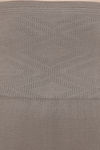 Clovia Seamless High Compression Highwaist Thigh Shaper - Grey — thumbnail 5