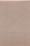 Clovia Seamless High Compression Highwaist Shapewear - Beige — thumbnail 5