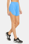 Clovia Comfort Fit Active Dolph- Blue — thumbnail 2