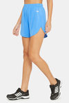Clovia Comfort Fit Active Dolph- Blue — thumbnail 3