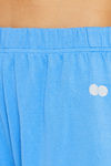 Clovia Comfort Fit Active Dolph- Blue — thumbnail 6