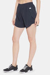 Clovia Comfort Fit Active Dolph- Blue — thumbnail 2