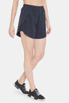 Clovia Comfort Fit Active Dolph- Blue — thumbnail 3