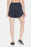 Clovia Comfort Fit Active Dolph- Blue — thumbnail 4