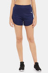 Clovia Comfort-Fit Active Dolph- Blue — thumbnail 1