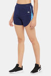 Clovia Comfort-Fit Active Dolph- Blue — thumbnail 2