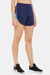 Clovia Comfort-Fit Active Dolph- Blue — thumbnail 3
