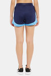 Clovia Comfort-Fit Active Dolph- Blue — thumbnail 4