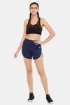 Clovia Comfort-Fit Active Dolph- Blue — thumbnail 5