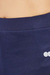 Clovia Comfort-Fit Active Dolph- Blue — thumbnail 6