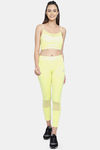 Clovia Quick Dry Relaxed Top - Red — thumbnail 5