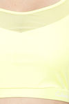 Clovia Quick Dry Relaxed Top - Red — thumbnail 6